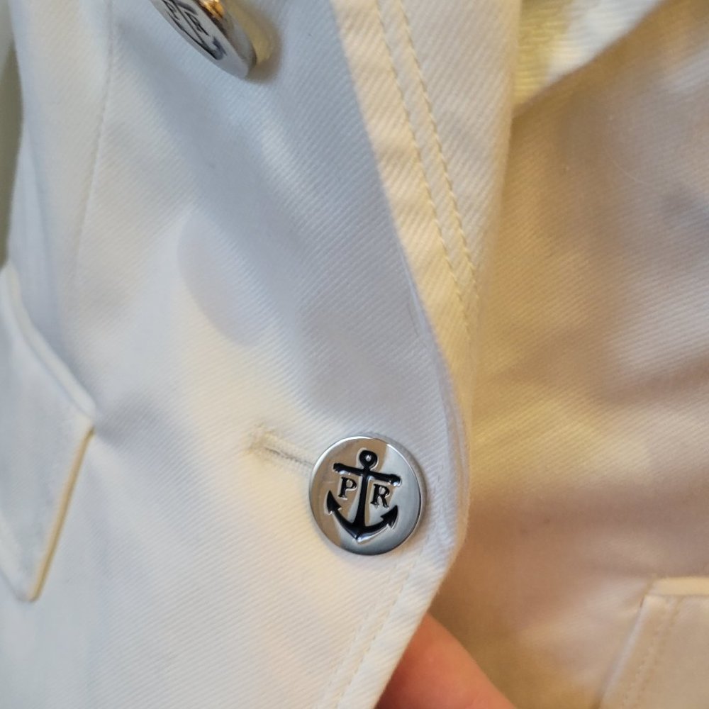 Prich Blazer - Picture 4 of 15